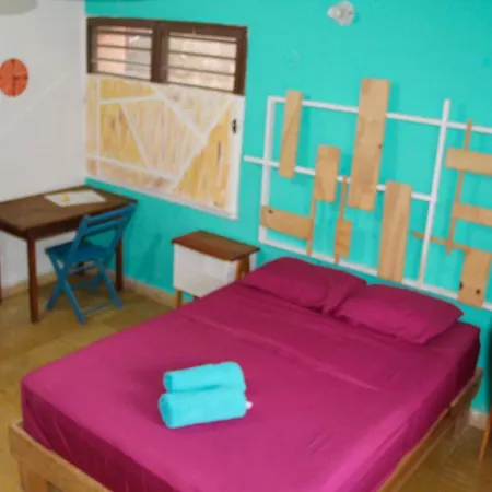 Casa Samay Cozumel Exterior photo