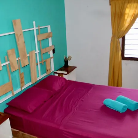 Casa Samay Cozumel Exterior photo