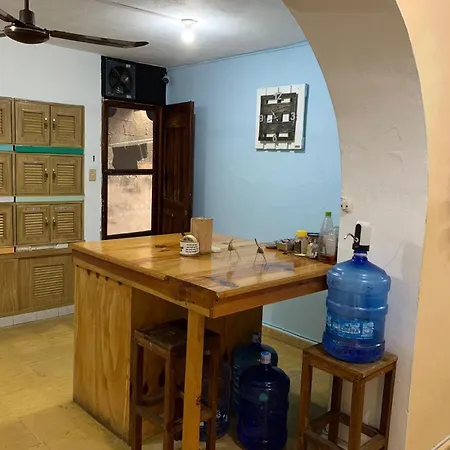 Casa Samay Cozumel Exterior photo