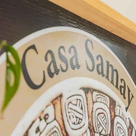 Casa Samay Cozumel Exterior photo