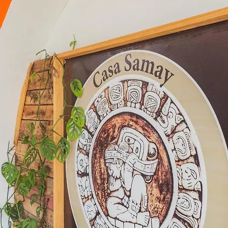 Casa Samay Cozumel Exterior photo