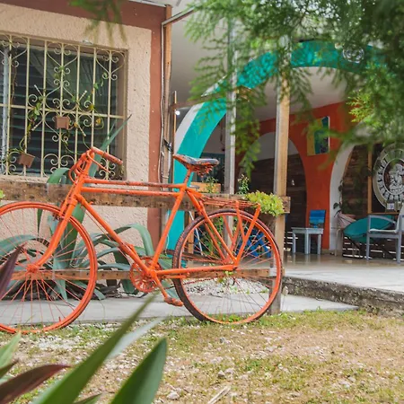 Casa Samay Cozumel Exterior photo