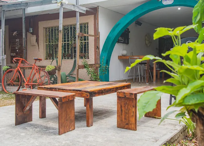 Casa Samay