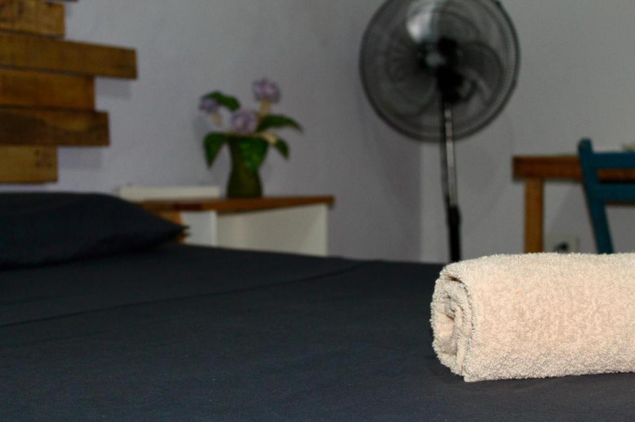 Hostal Casa Samay *