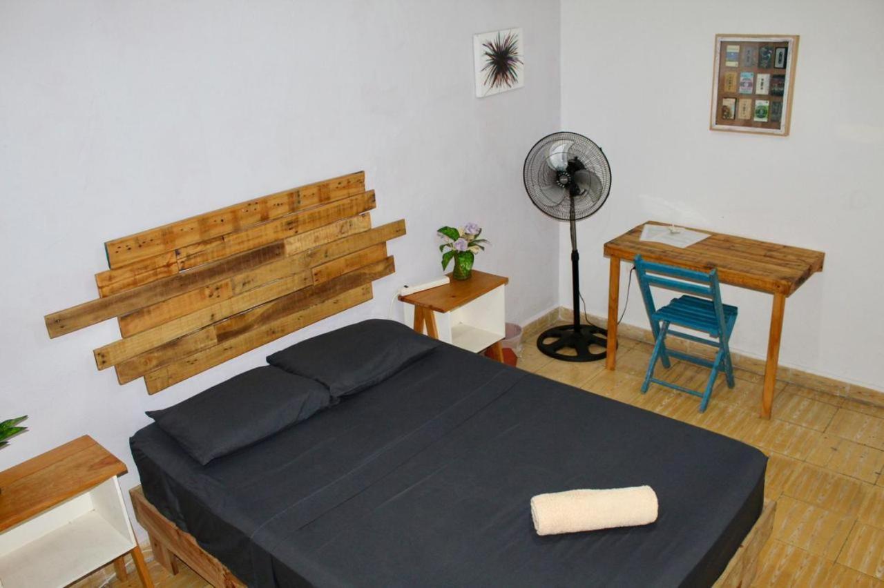 Casa Samay Hostal *