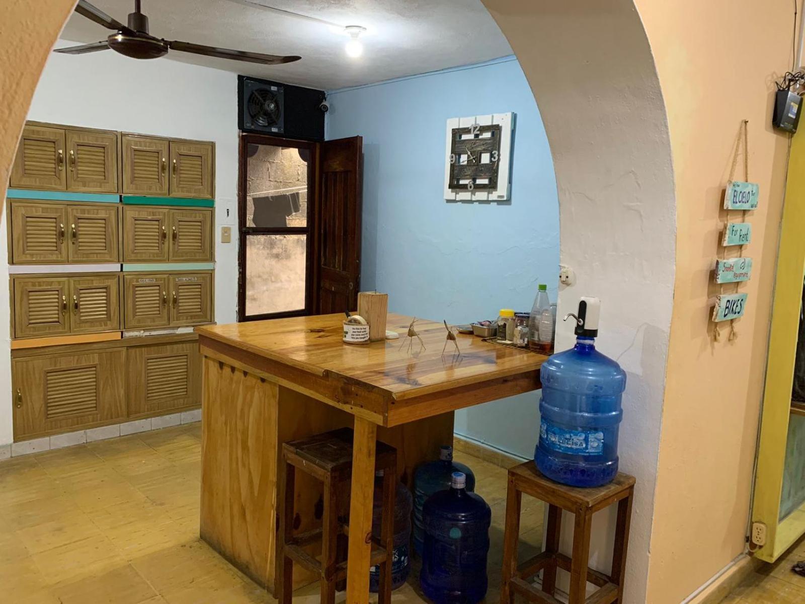 Hostal Casa Samay *