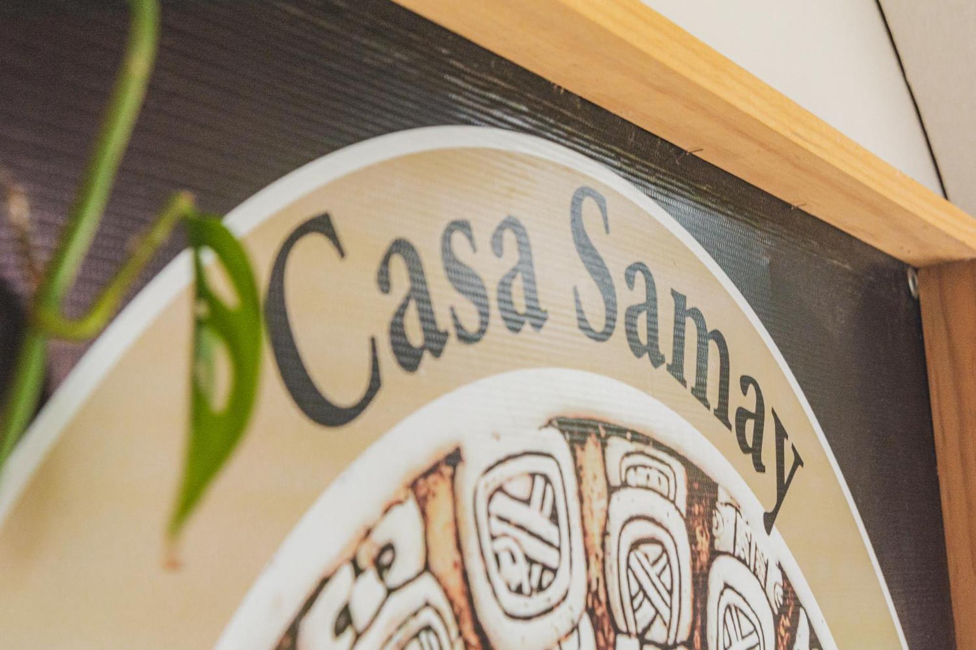 Casa Samay Hostal