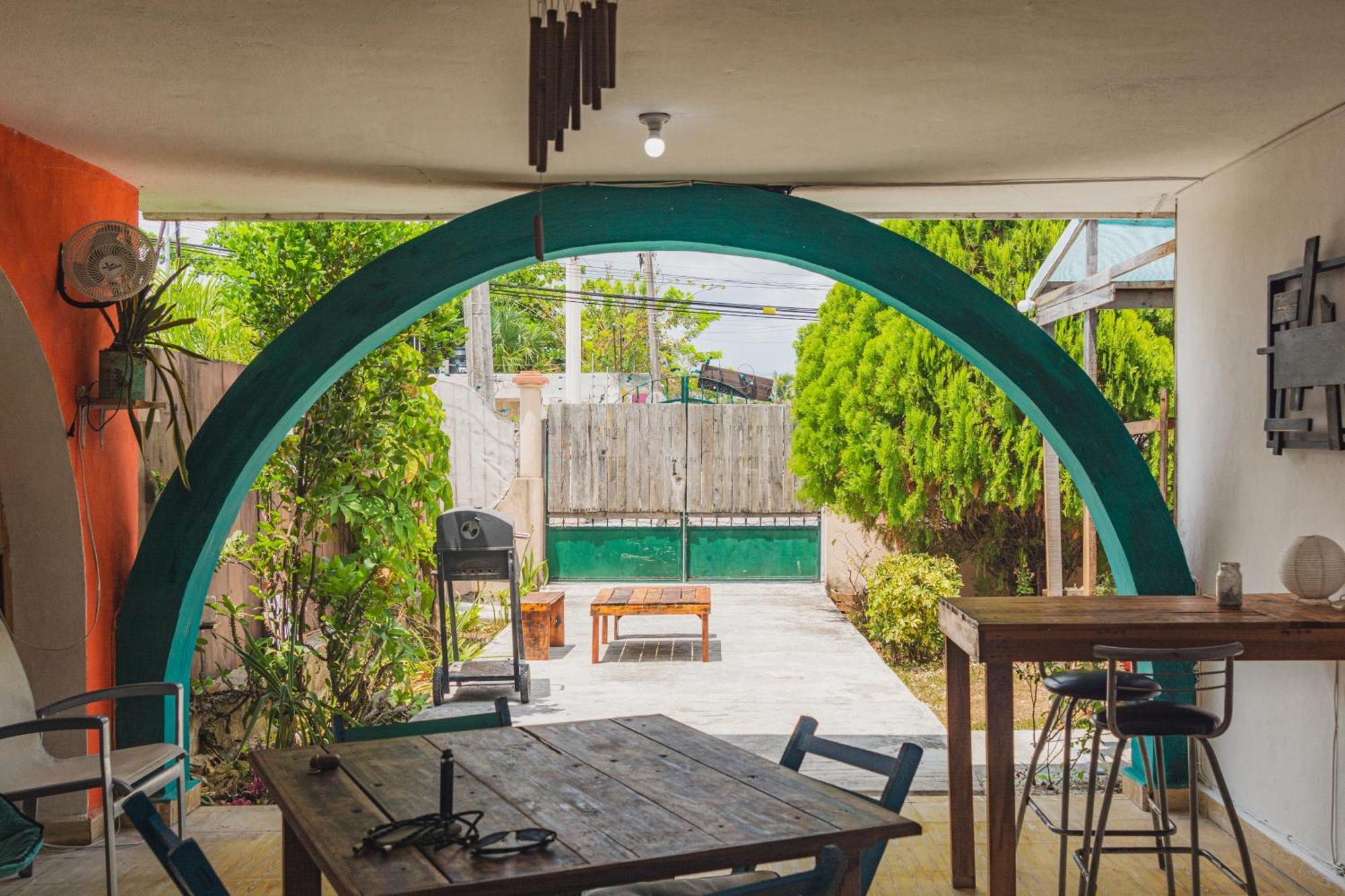 Casa Samay *