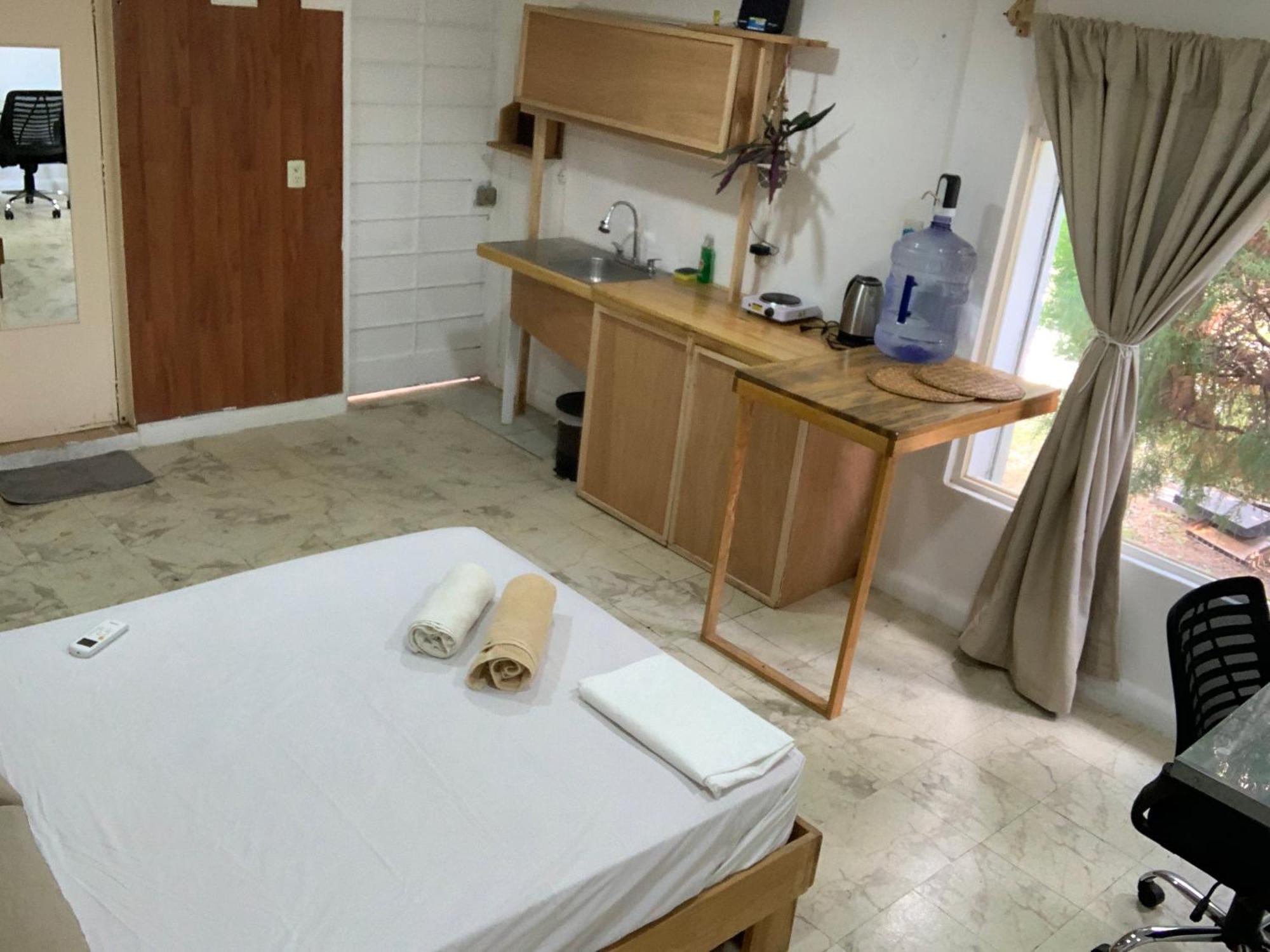 Casa Samay Hostal
