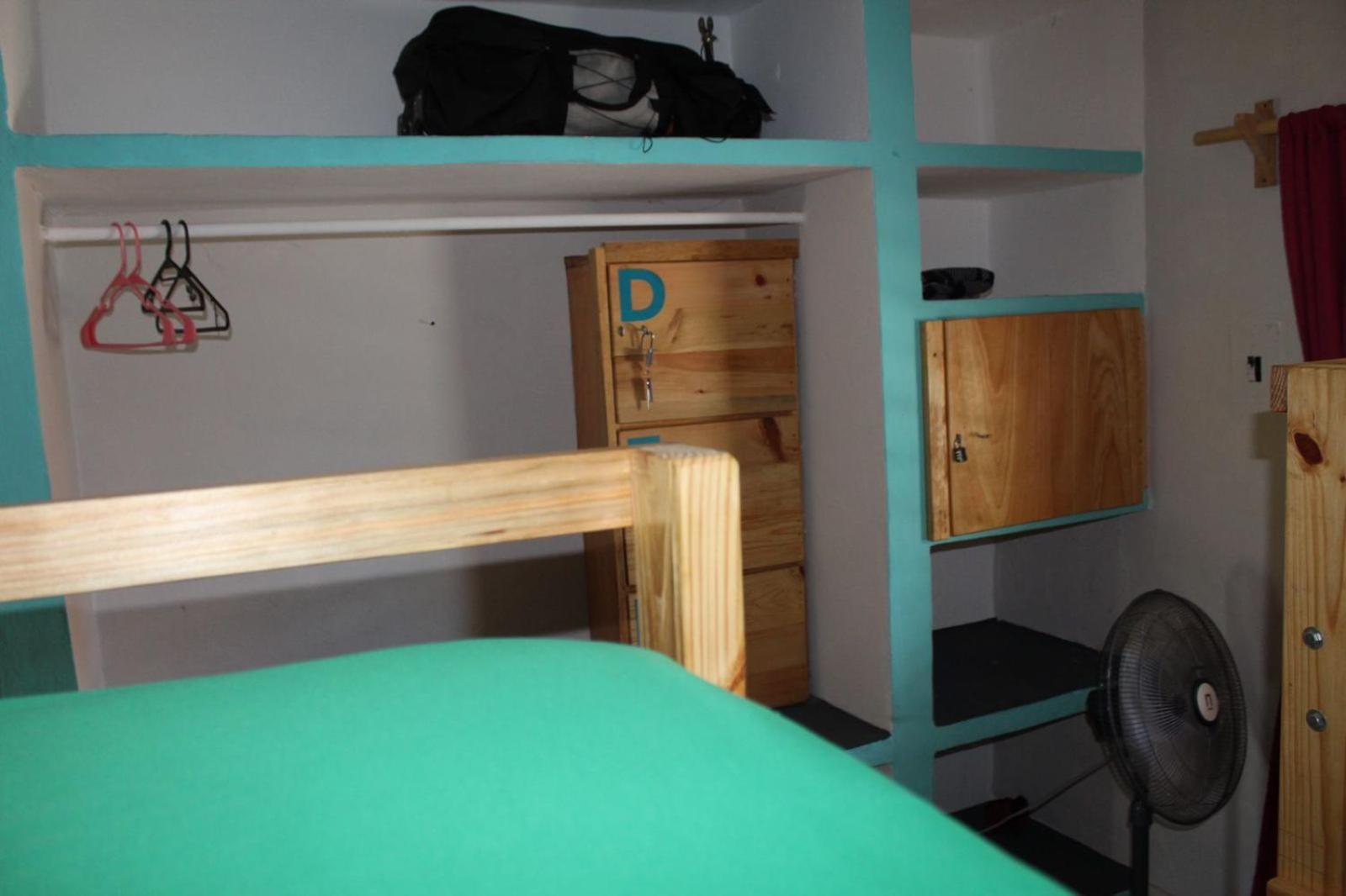 Casa Samay Hostal *