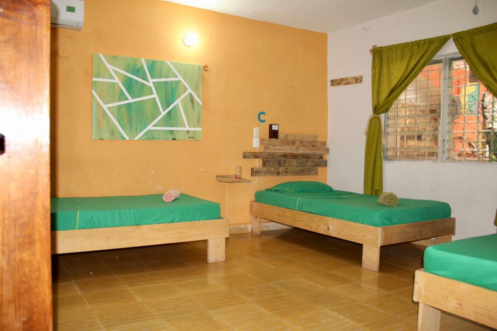Hostal Casa Samay Cozumel