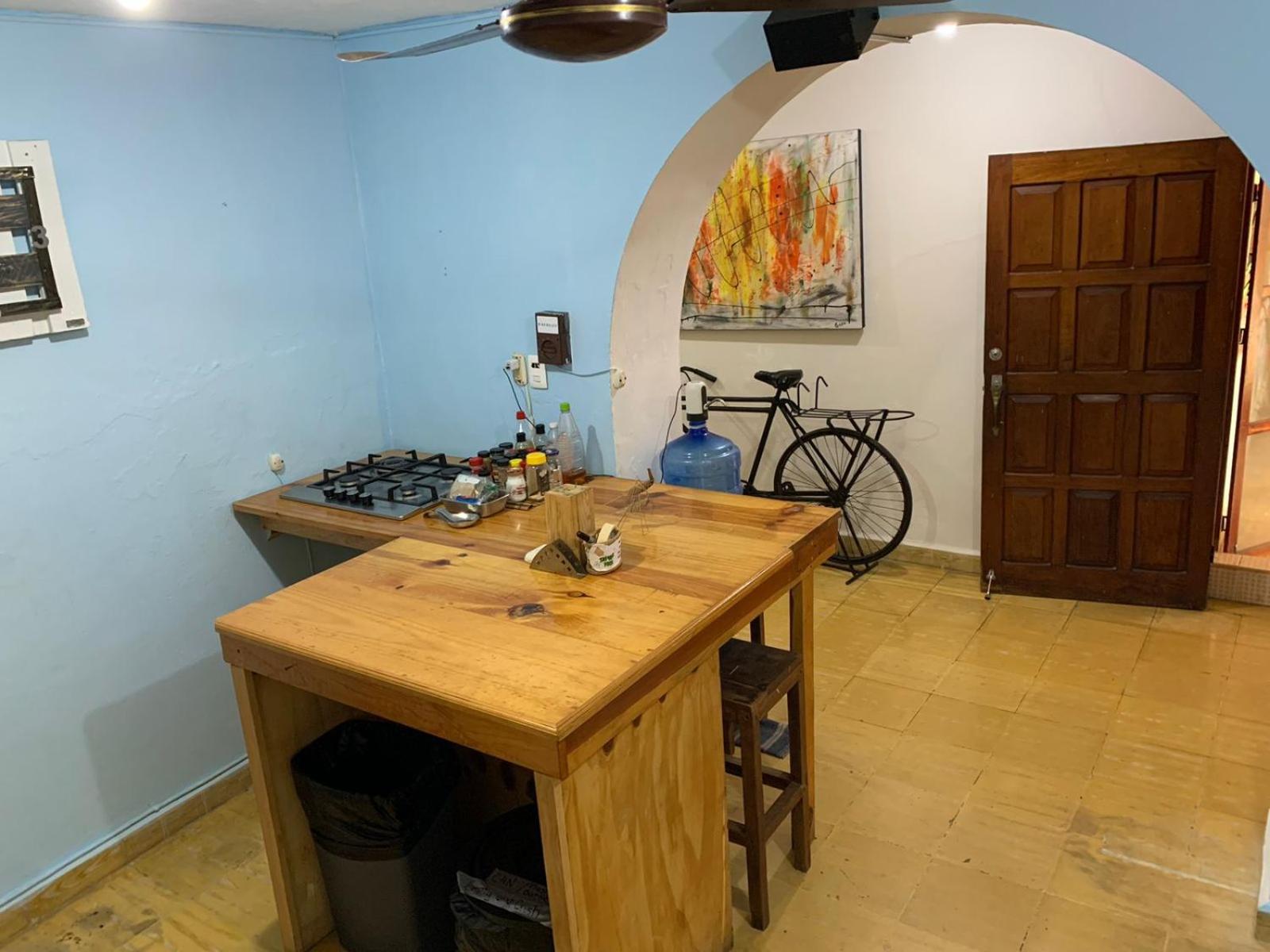 Casa Samay Hostal *