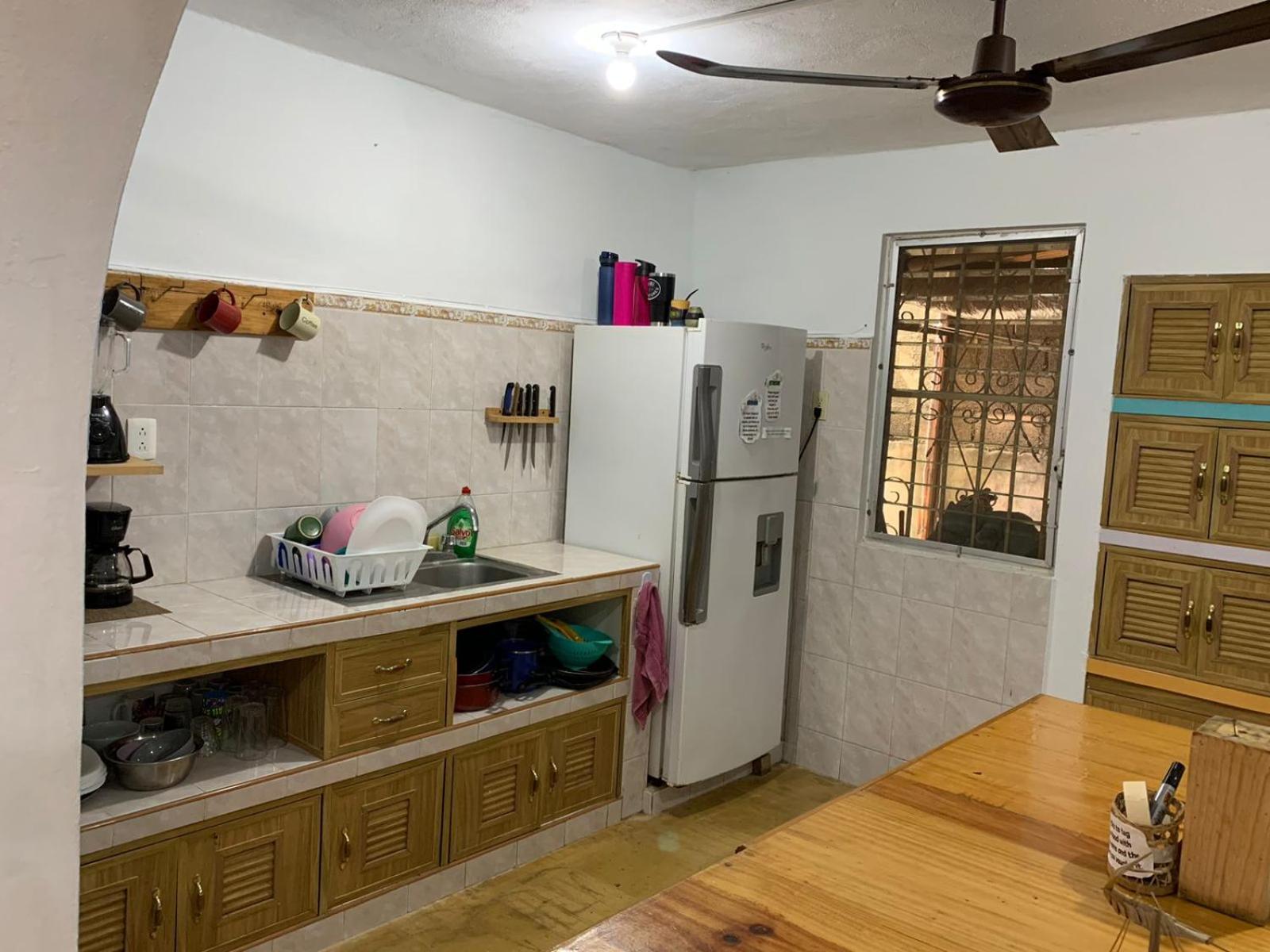 Casa Samay Hostal Cozumel