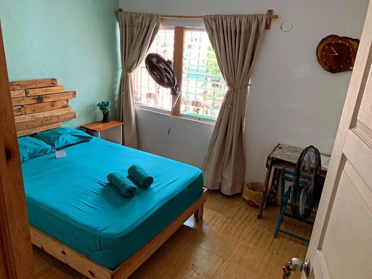 Casa Samay Hostal Cozumel
