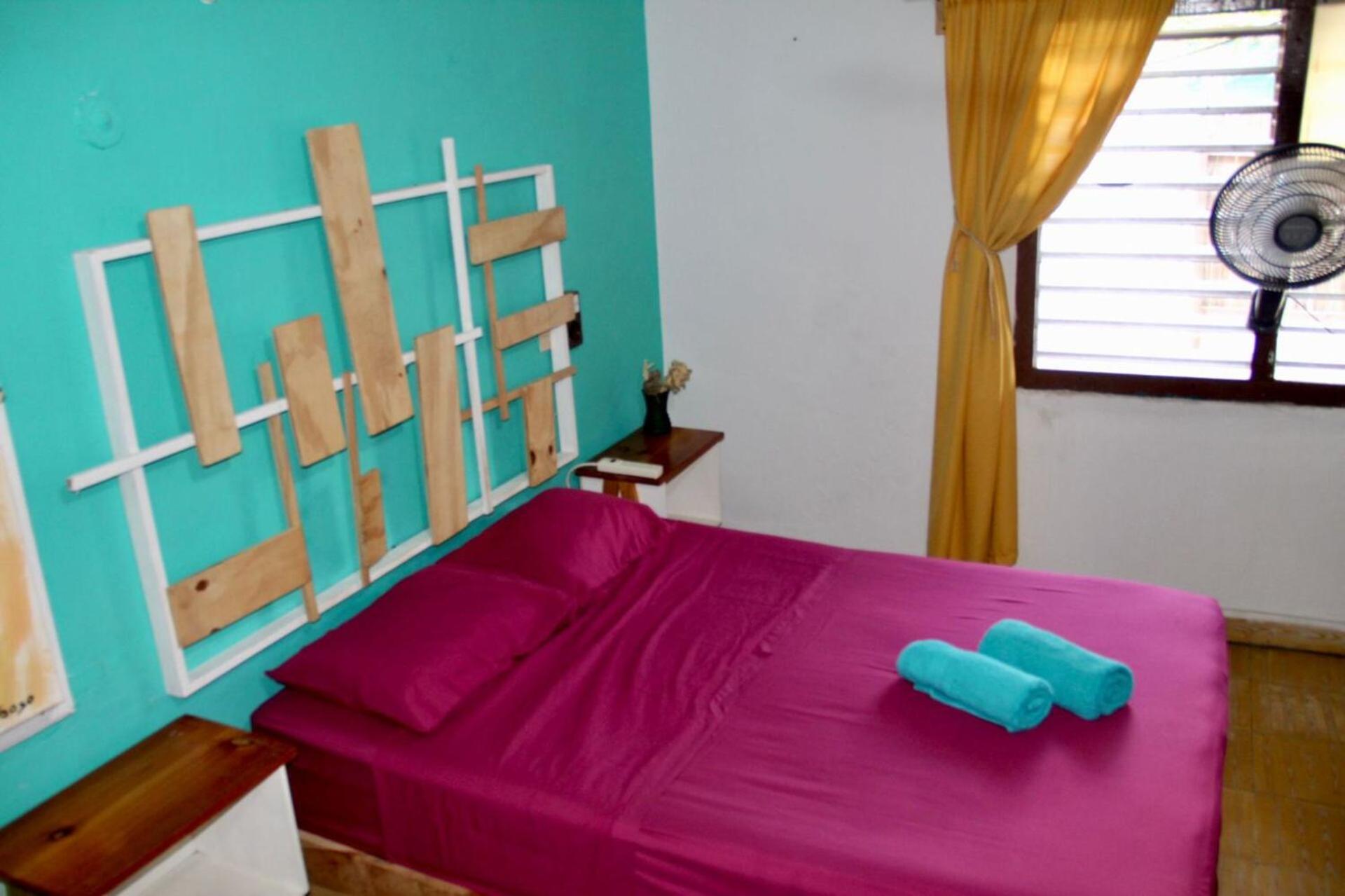 Casa Samay Hostal Cozumel