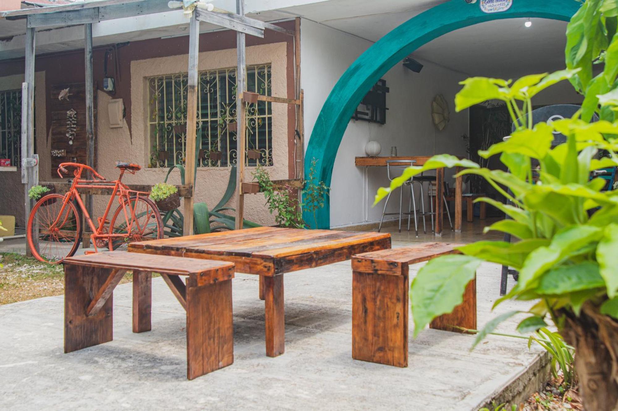 Casa Samay Hostal