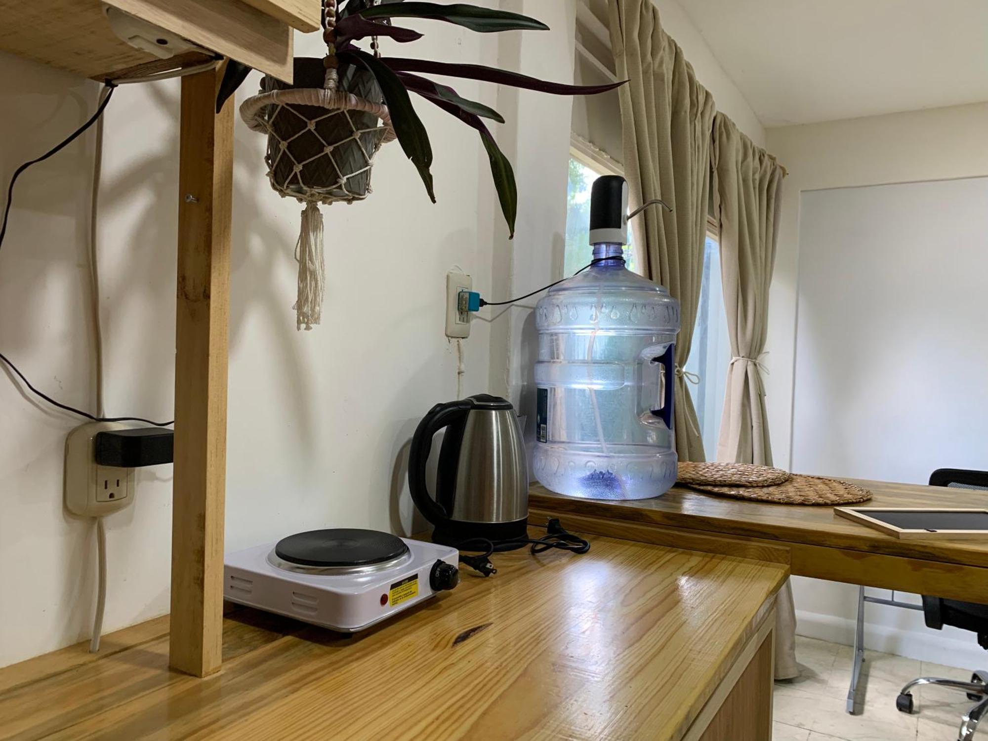 Hostal Casa Samay