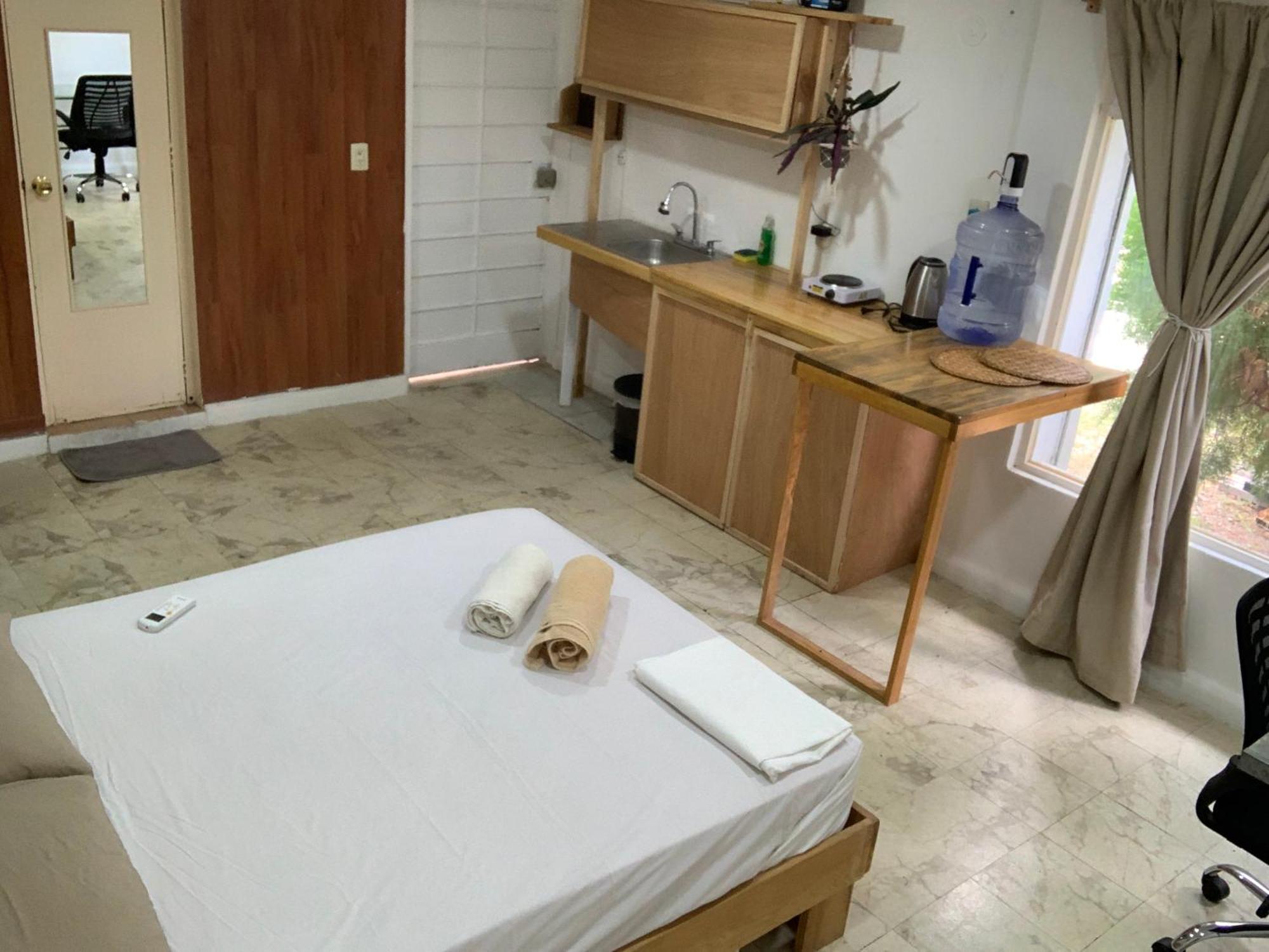 Hostal Casa Samay