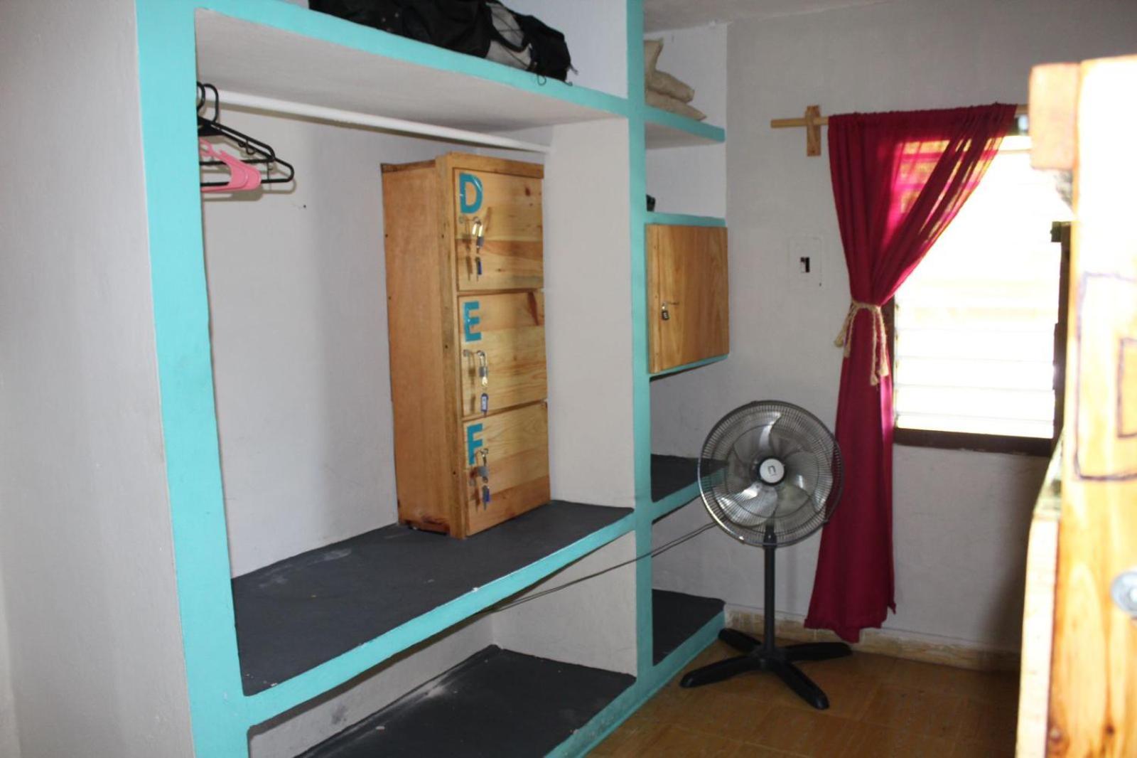 Casa Samay Hostal Cozumel