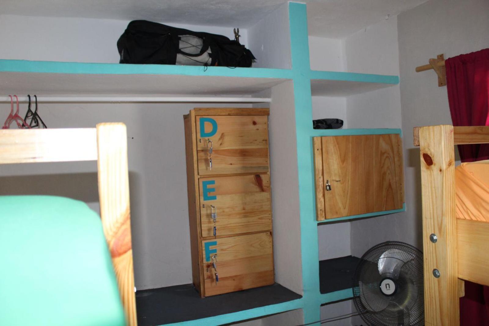 Casa Samay Hostal