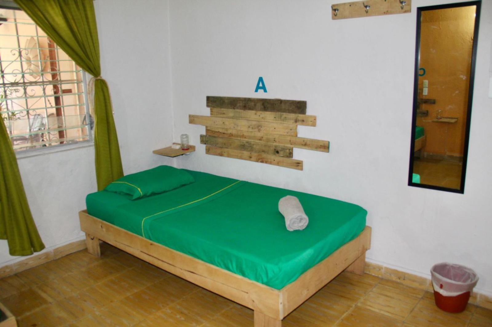 Casa Samay Hostal Cozumel